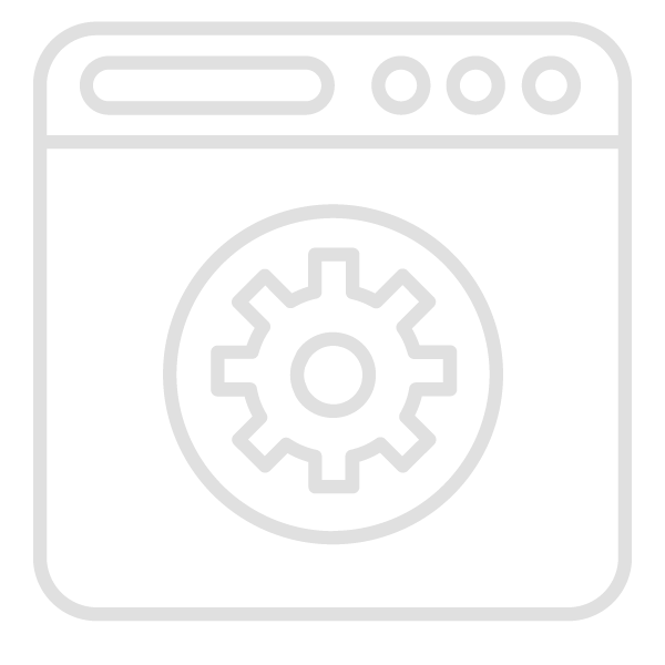 Protocol Service Icon