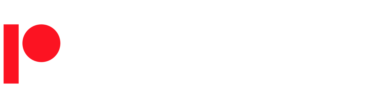 Protocol - Horizontal Logo - Light